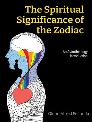 cover image of The Spiritual Significance of the Zodiac